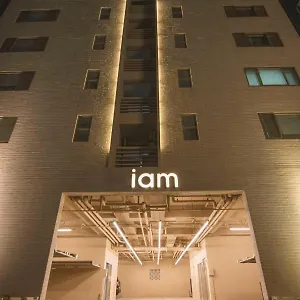 Iam 3* Busan