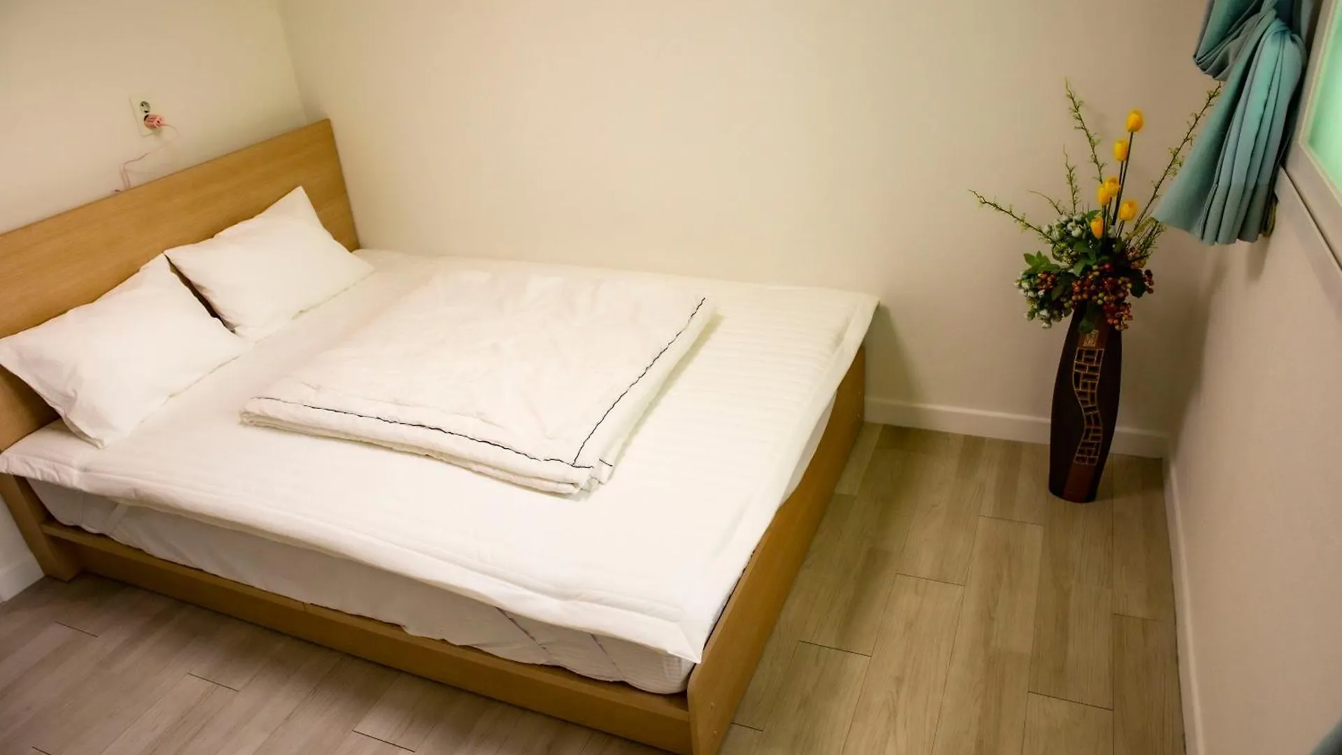 Dreamtrip Guesthouse Incheon South Korea