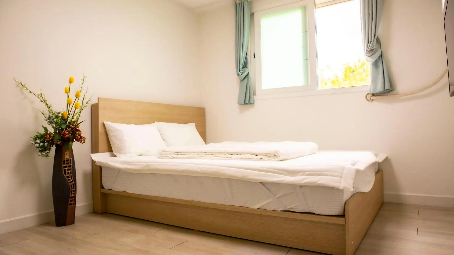 Dreamtrip Guesthouse Incheon Guest house