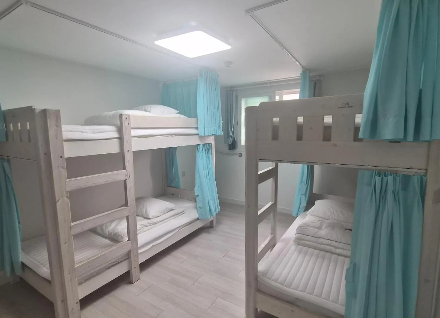 Dreamtrip Guesthouse Incheon South Korea