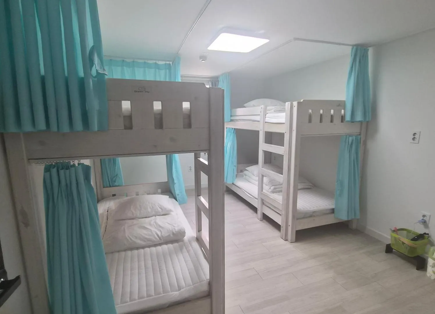 Dreamtrip Guesthouse Incheon 3*,  South Korea
