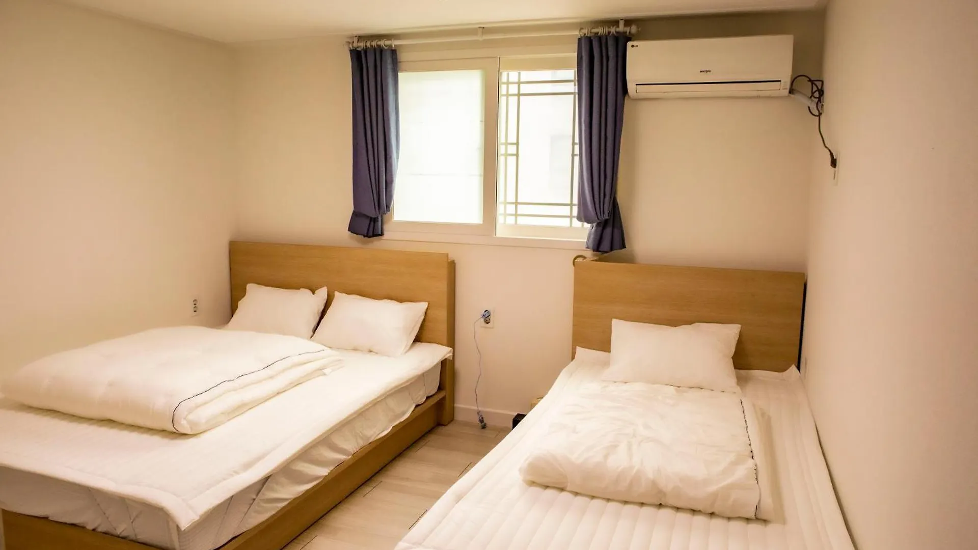 Dreamtrip Guesthouse Incheon Guest house