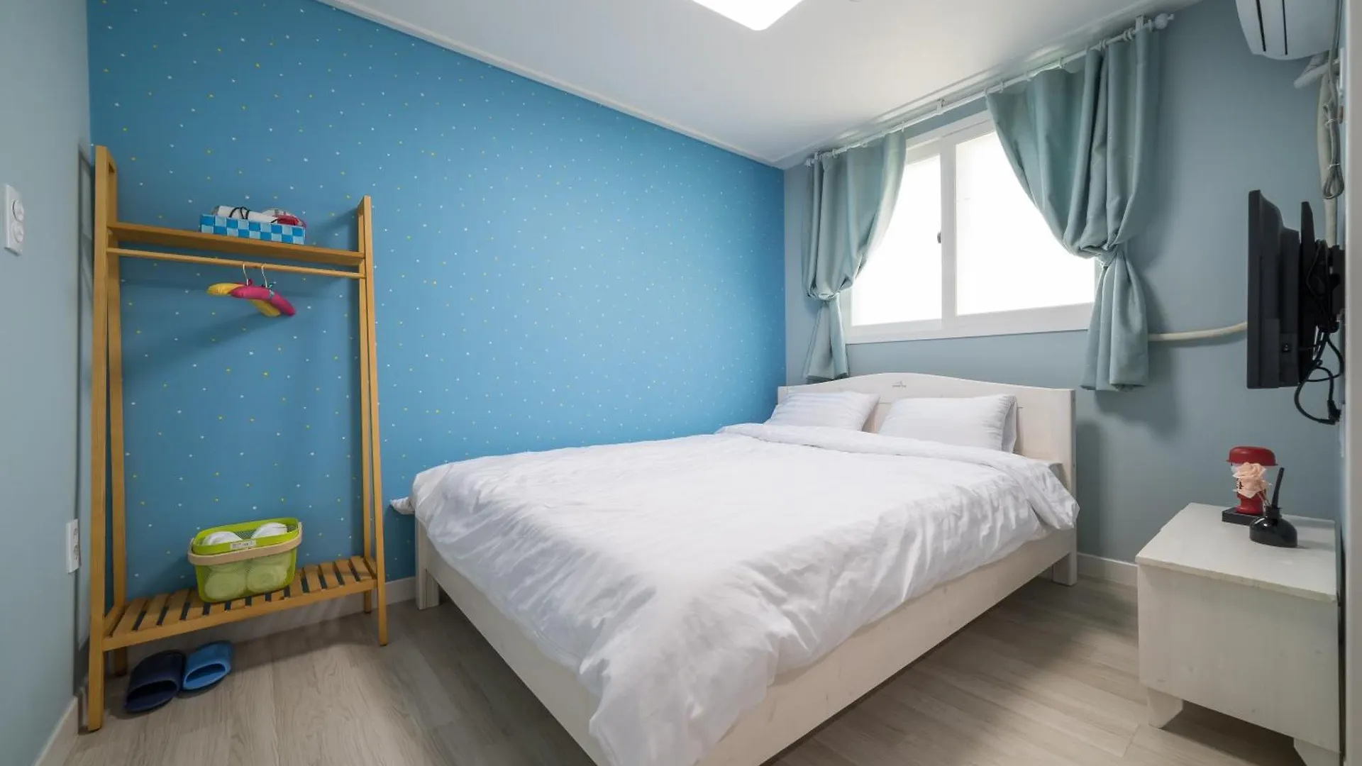 ドリームトリップ ゲストハウス インチョン広域市