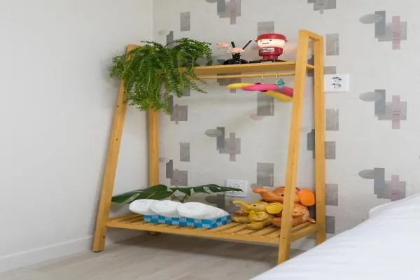 ドリームトリップ ゲストハウス インチョン広域市 韓国