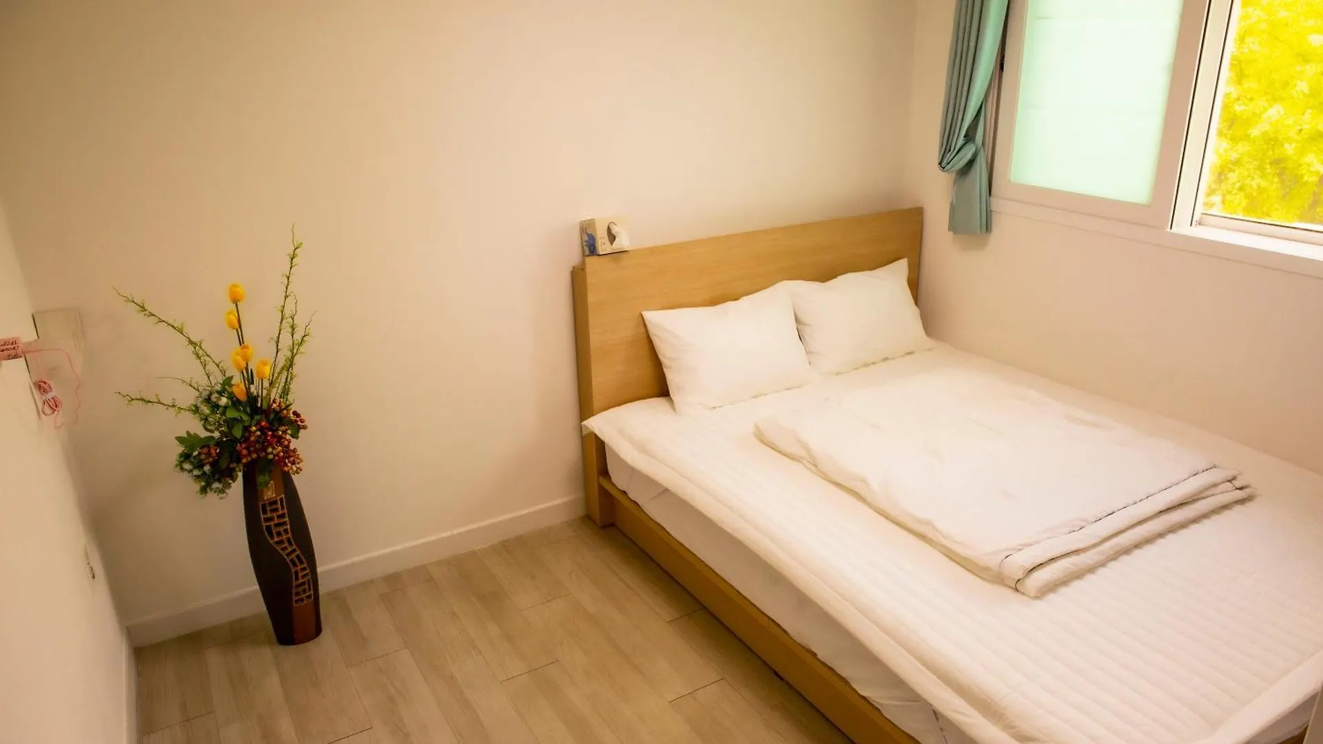 *** Guest house Dreamtrip Guesthouse Incheon South Korea