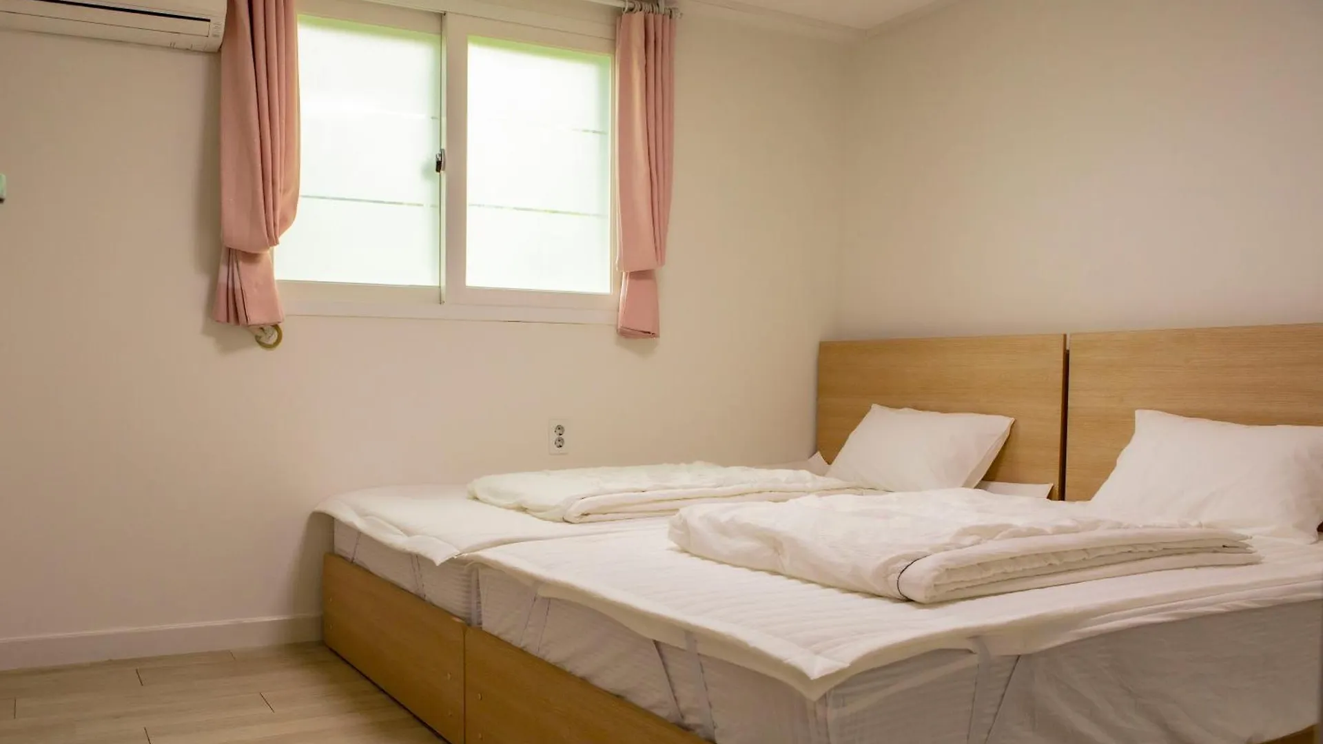 Dreamtrip Guesthouse Incheon