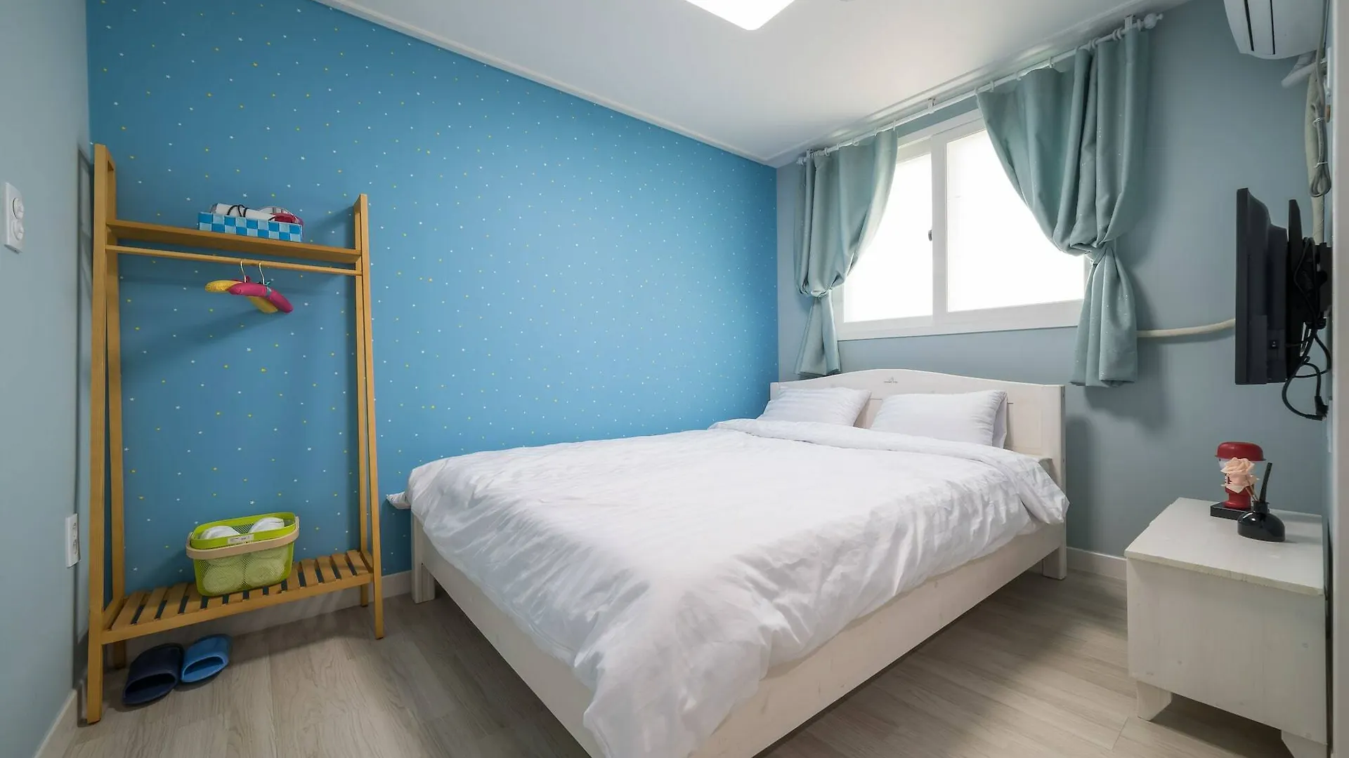 Dreamtrip Guesthouse Inchon 2*,  Corea del Sur
