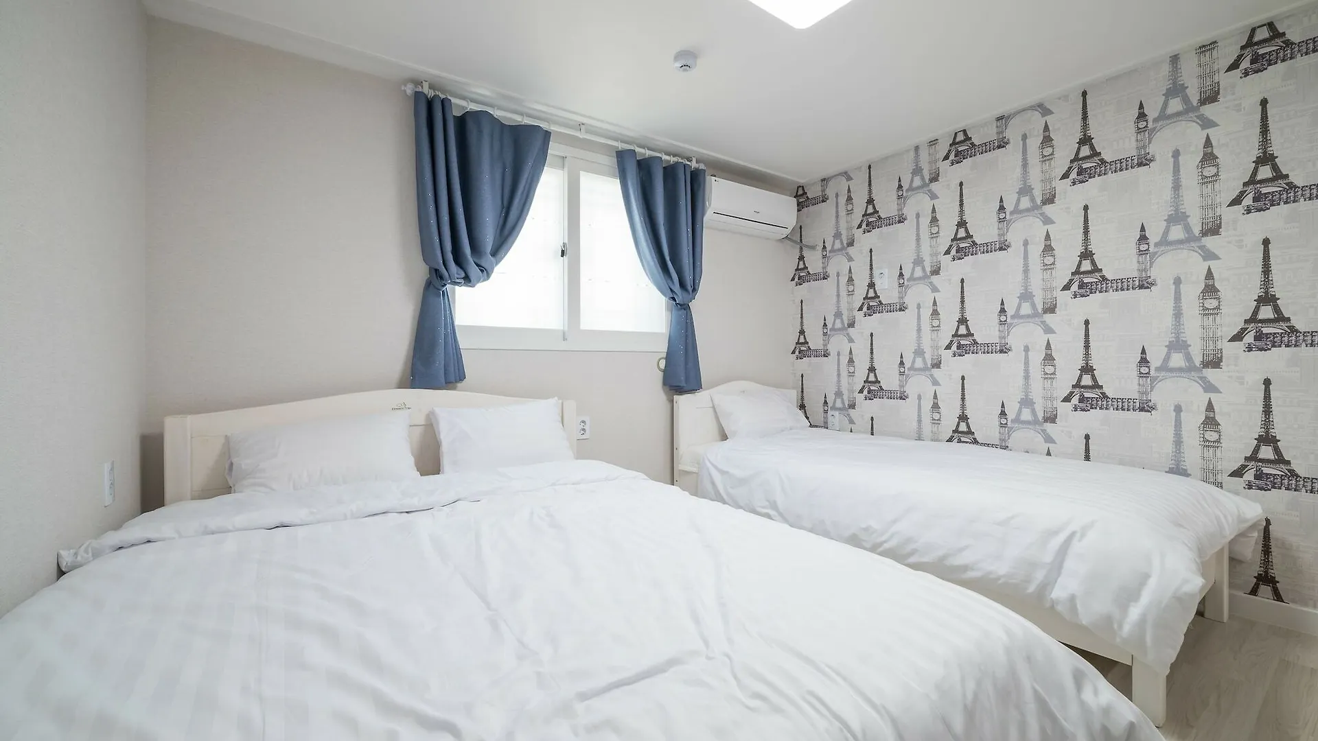 ** Pensión Dreamtrip Guesthouse Inchon Corea del Sur