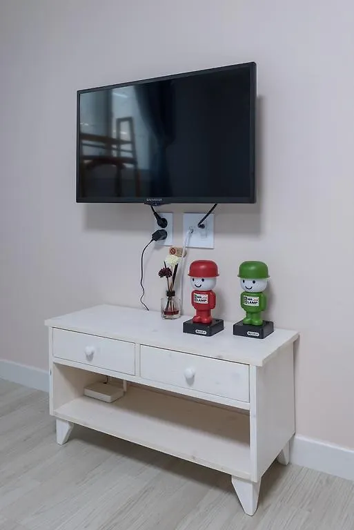 드림트립 게스트하우스 인천