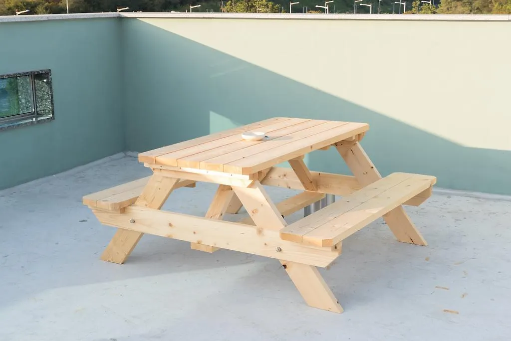 드림트립 게스트하우스 인천